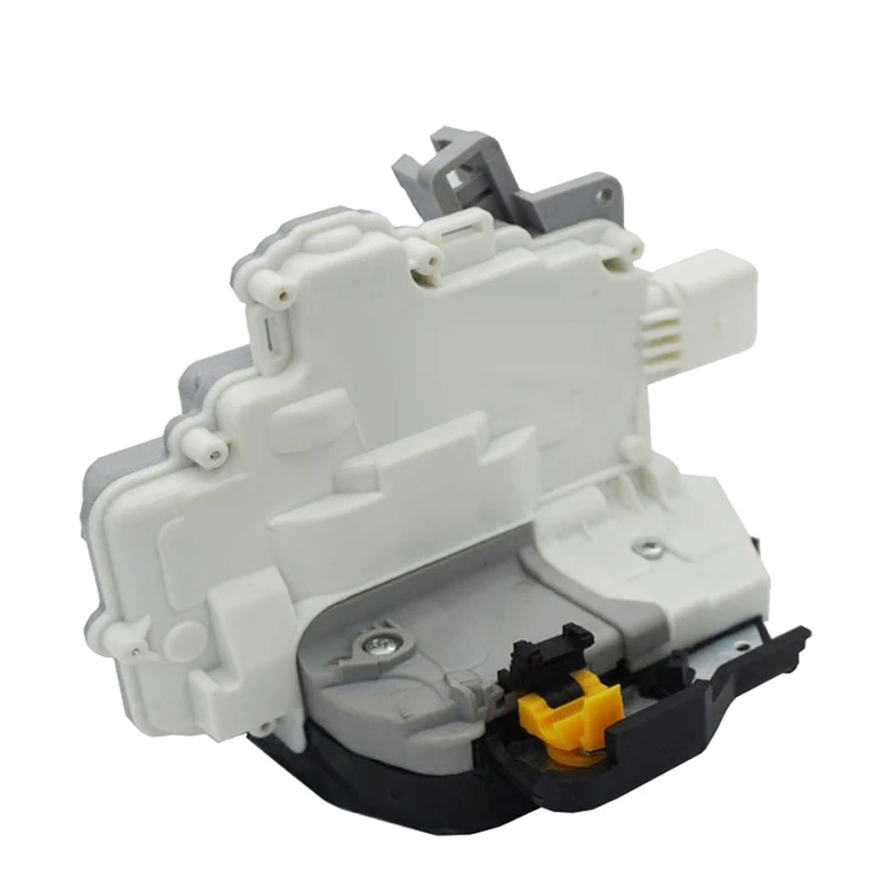Front Right Door Lock Latch Actuator For - A3 A6 C6 A8 R8 4H1837016 4F1837016 4F1-837-016 4F1 837 016 8E18370156AA
Front Right Door Lock Latch Actuator For - A3 A6 C6 A8 R8 4H1837016 4F1837016 4F1-837-016 4F1 837 016 8E18370156AA