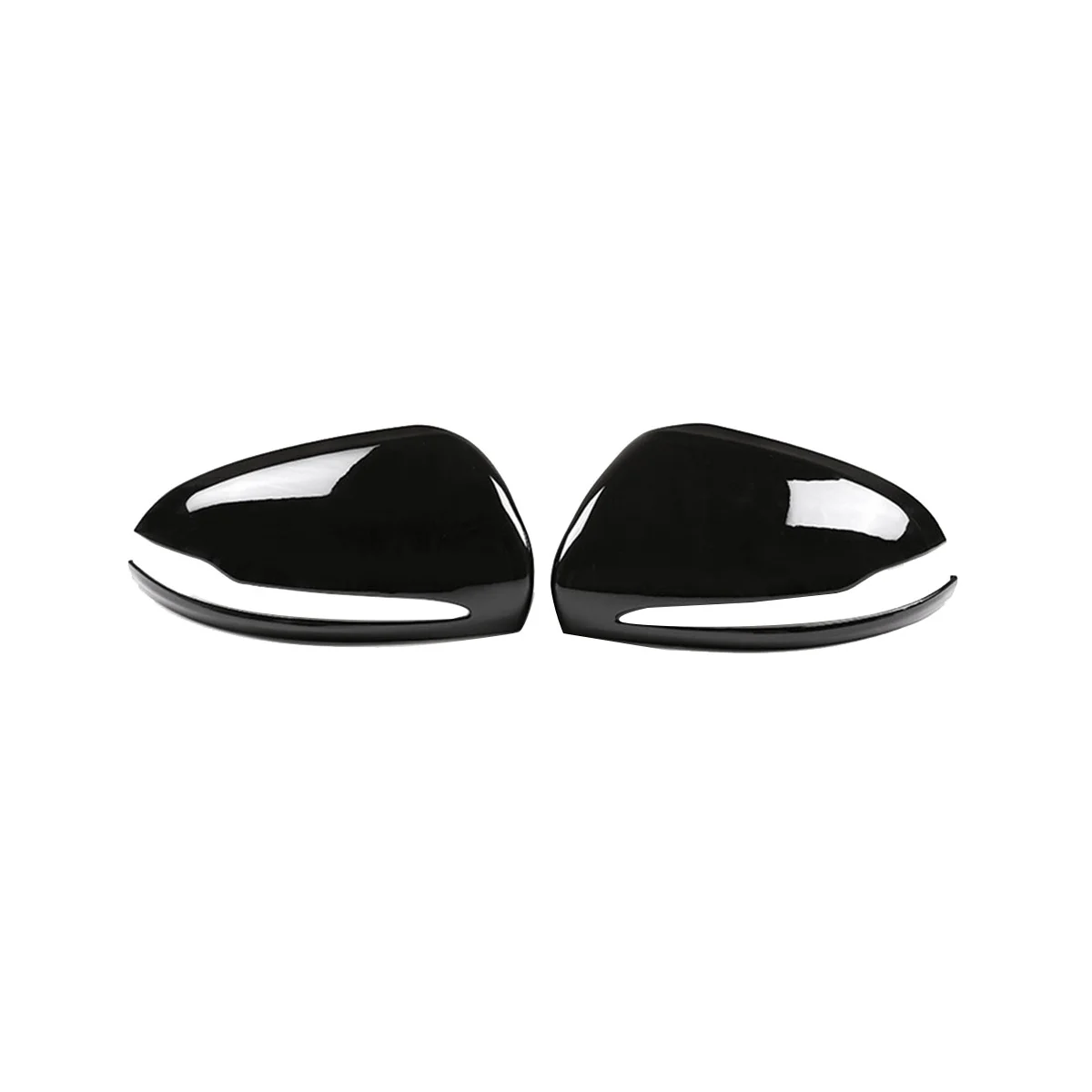 1Pair Rearview Mirror Cover Trim for Mercedes Benz C S E GLC Class W205 W222 W213 X253 16-23 Side Wing Mirror Shell LHDA
1Pair Rearview Mirror Cover Trim for Mercedes Benz C S E GLC Class W205 W222 W213 X253 16-23 Side Wing Mirror Shell LHDA
