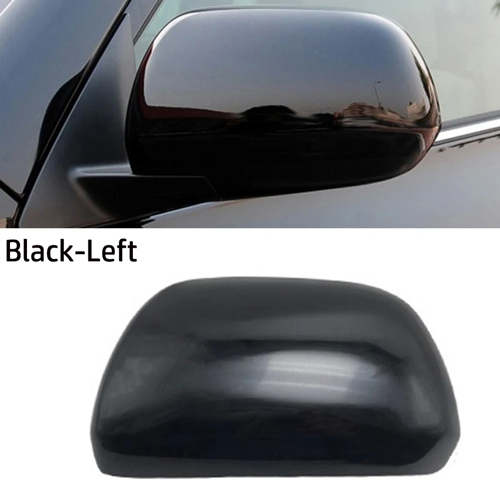 Cover Rearview Mirror Cap For Highlander For Toyota Left Driver Side Plastic Replacement 2009-2014 Accessories
Cover Rearview Mirror Cap For Highlander For Toyota Left Driver Side Plastic Replacement 2009-2014 Accessories