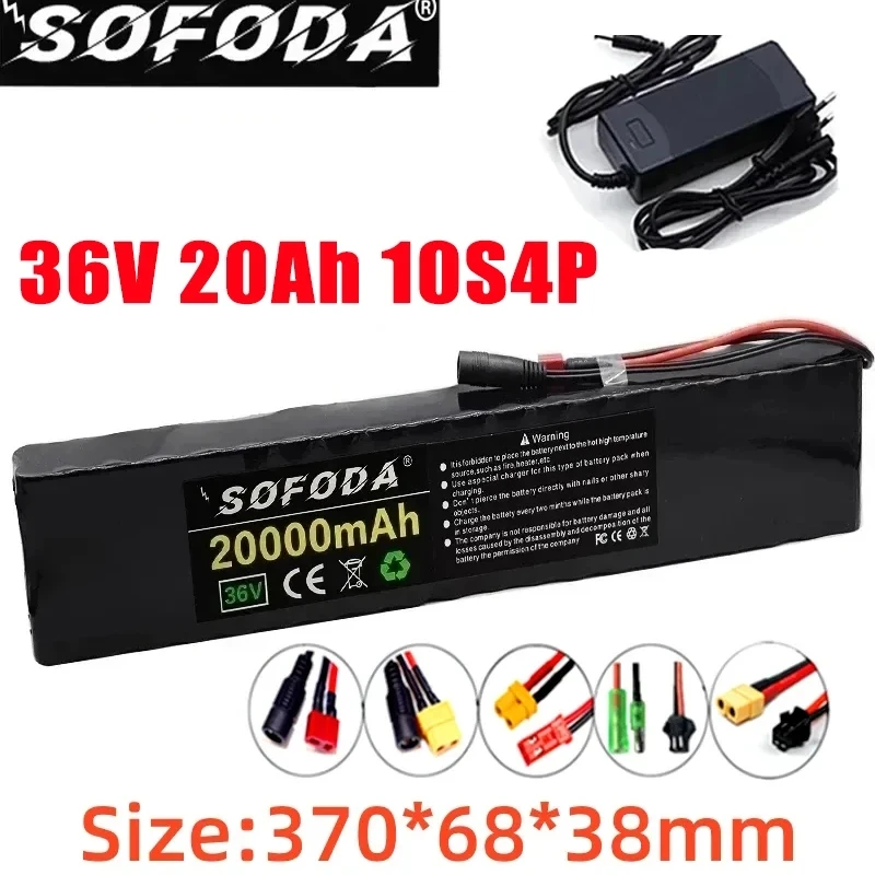 36V 20Ah 10S4P с фотоэлементом 18650 для 800W 500W 450W 350W 250W Ebike, электрический автомобиль, велосипед, скутер
36V 20Ah 10S4P с фотоэлементом 18650 для 800W 500W 450W 350W 250W Ebike, электрический автомобиль, велосипед, скутер