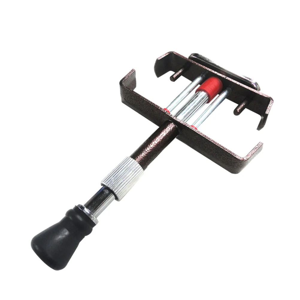 Automobile Advanced Clutch Lock Pedal Lock Brake Lock (fastening And Down Randomly)
Automobile Advanced Clutch Lock Pedal Lock Brake Lock (fastening And Down Randomly)
