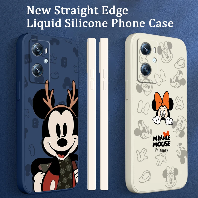 Mickey Minnie Christmas Art Phone Case For OPPO A96 A94 A93 A77 A76 A74 A72 A57 A53S A16 A9 Find X5 X3 Lite F21 5G Liquid Rope
Mickey Minnie Christmas Art Phone Case For OPPO A96 A94 A93 A77 A76 A74 A72 A57 A53S A16 A9 Find X5 X3 Lite F21 5G Liquid Rope