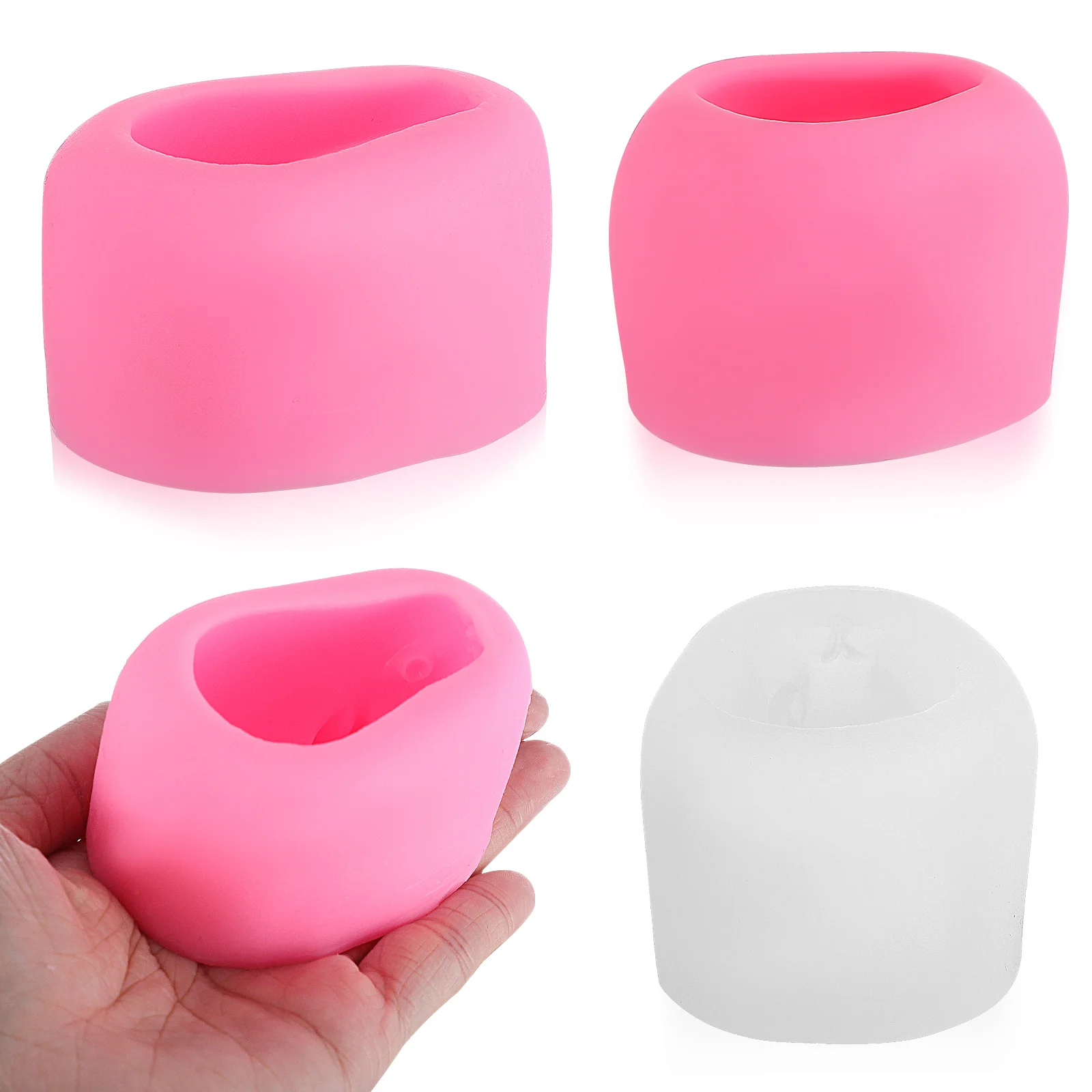 Molds Silicone Cake Baking Mold Rabbit Bunny Decorating Chocolate Fondant Easter Mould 3D Candy Cookie Shaper Biscuit Jelly
Molds Silicone Cake Baking Mold Rabbit Bunny Decorating Chocolate Fondant Easter Mould 3D Candy Cookie Shaper Biscuit Jelly