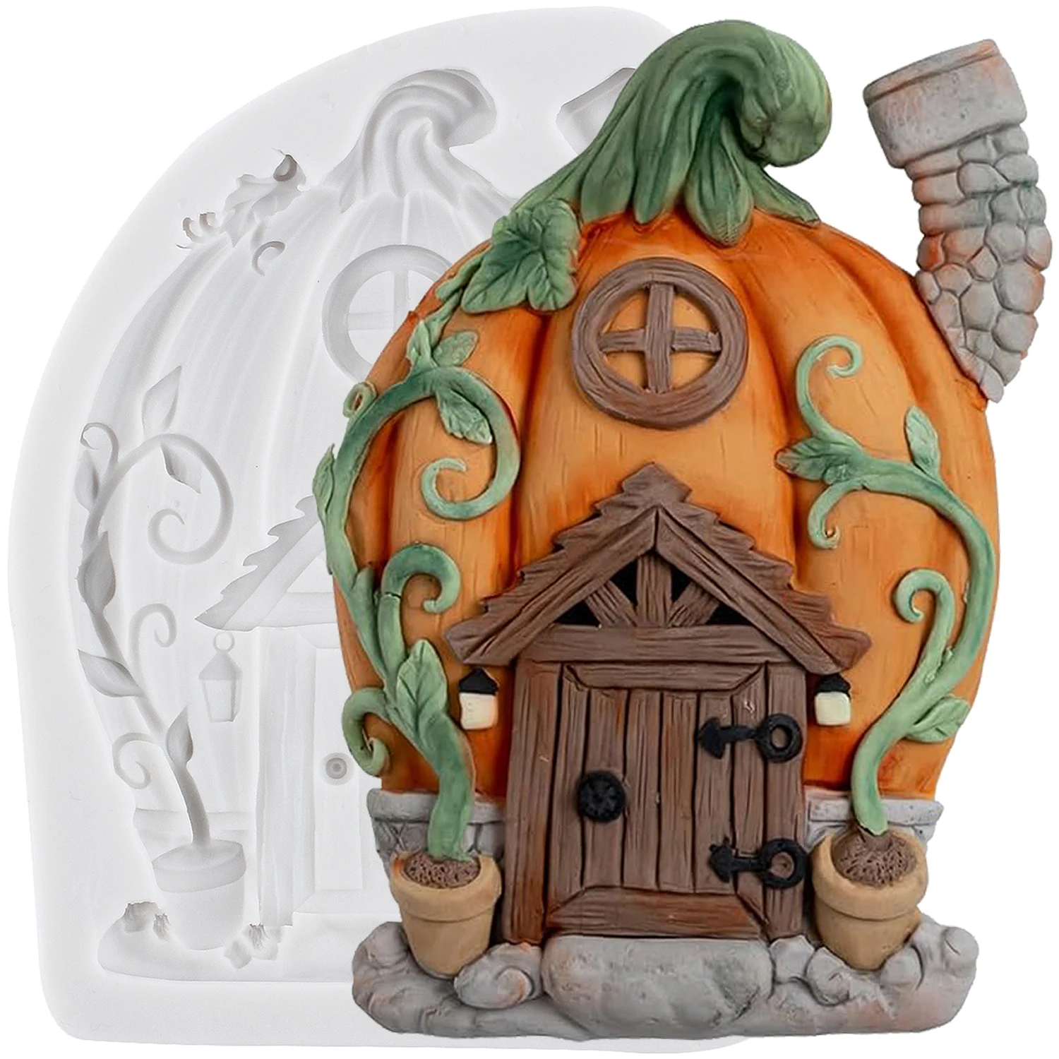 Силиконовые формы для торта Mujiang
Силиконовые формы для торта Mujiang