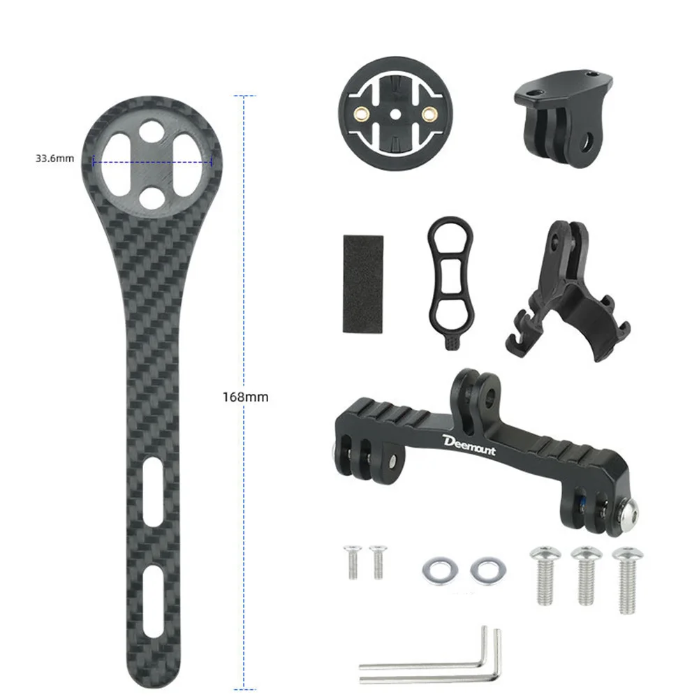 Adjustable Mountain Road Bike Stopwatch Extension Bracket with Blackbird/Walker/iGPS/Bryton Compatible Code Table
Adjustable Mountain Road Bike Stopwatch Extension Bracket with Blackbird/Walker/iGPS/Bryton Compatible Code Table