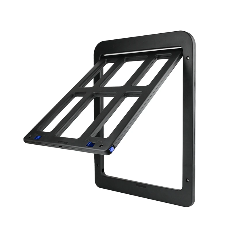 1 PCS Pet Kitty Dog Door Flap Gate Opener Controlled Entry Electronic Screen Wall Mosquito Net
1 PCS Pet Kitty Dog Door Flap Gate Opener Controlled Entry Electronic Screen Wall Mosquito Net