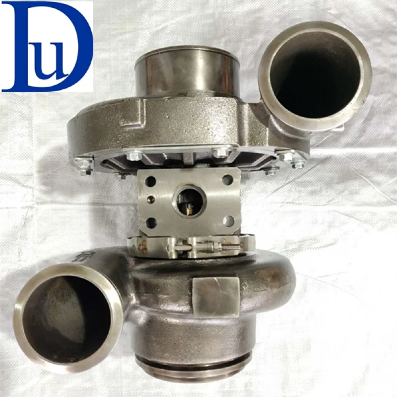 20R0424 343-5687 2950016439003 turbo для промышленного морского дополнительного двигателя Caterpillar 3512C
20R0424 343-5687 2950016439003 turbo для промышленного морского дополнительного двигателя Caterpillar 3512C