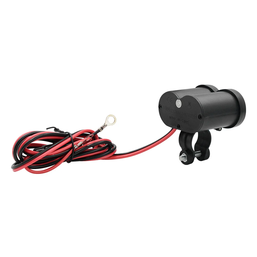 1 X 12V 1.2m Motorcycle Charger Ignizer Waterproof Power Small Telescope Model Port Outlet Socket Motorcycle Accessories
1 X 12V 1.2m Motorcycle Charger Ignizer Waterproof Power Small Telescope Model Port Outlet Socket Motorcycle Accessories