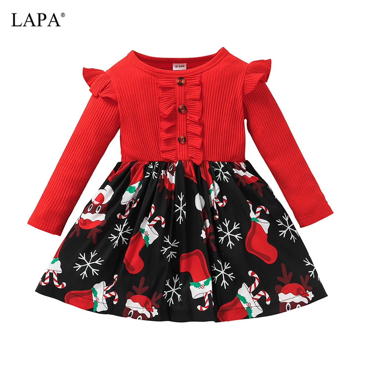 Осеннее Хлопковое платье-джемпер с длинным рукавом и круглым вырезом
Осеннее Хлопковое платье-джемпер с длинным рукавом и круглым вырезом