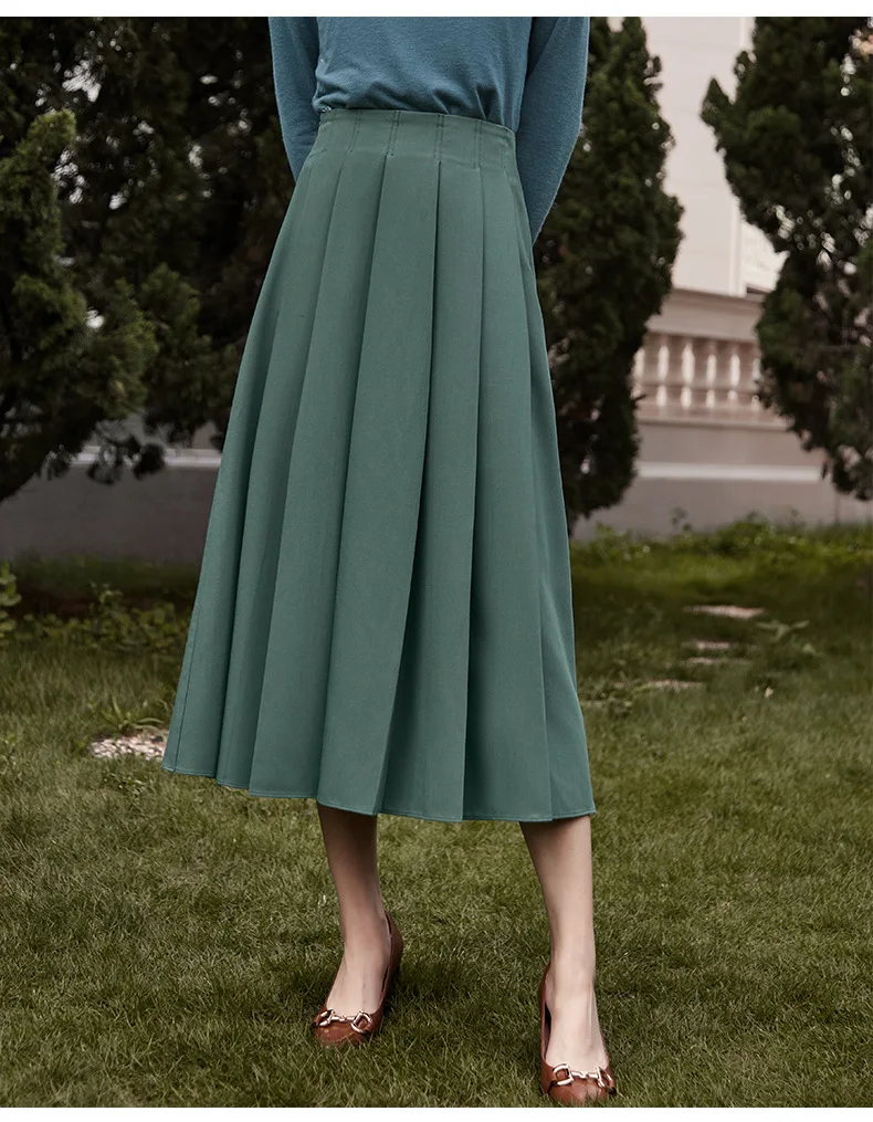 D42804 French Fashion Elegant Women's Clothing Loose Dress Pleated A-line High-Waist Skirt Casual Party Dresses Prom Short Dress
D42804 French Fashion Elegant Women's Clothing Loose Dress Pleated A-line High-Waist Skirt Casual Party Dresses Prom Short Dress
