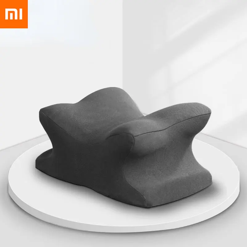 Xiaomi Nap Pillow Office Lunch Break Pillow Pillow Paid Pillow Memory Foam Hand Pillow Bed Sleeping Pillow Children Adult
Xiaomi Nap Pillow Office Lunch Break Pillow Pillow Paid Pillow Memory Foam Hand Pillow Bed Sleeping Pillow Children Adult