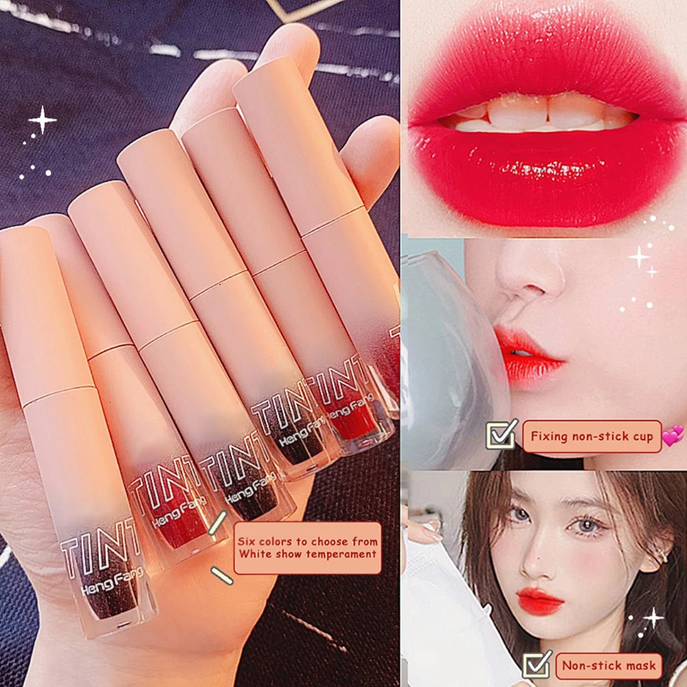 Lip Gloss Set Waterproof Long Lasting Liquid Lipstick Glitter Lipstick Matte Beauty Lip Gloss Glitter Lip Gloss Red Lip Tint
Lip Gloss Set Waterproof Long Lasting Liquid Lipstick Glitter Lipstick Matte Beauty Lip Gloss Glitter Lip Gloss Red Lip Tint