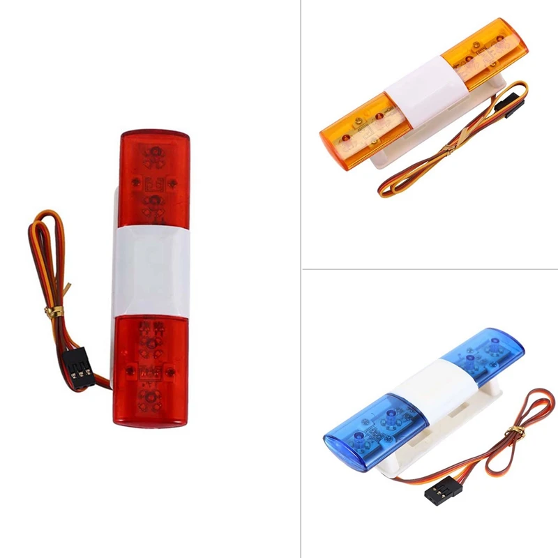 AX-501 Multi-Function Ultra Bright LED Light For HSP 1/10 1/8 RC Traxxas TAMIYA CC01 4WD Axial SCX10 Model Car
AX-501 Multi-Function Ultra Bright LED Light For HSP 1/10 1/8 RC Traxxas TAMIYA CC01 4WD Axial SCX10 Model Car