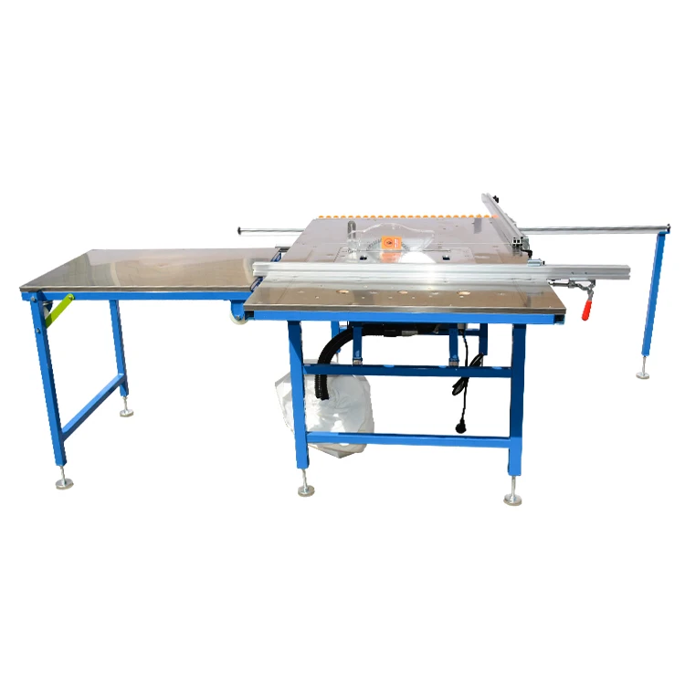 Woodworking machinery mobile woodworking sliding table saw and folding table saw
Woodworking machinery mobile woodworking sliding table saw and folding table saw