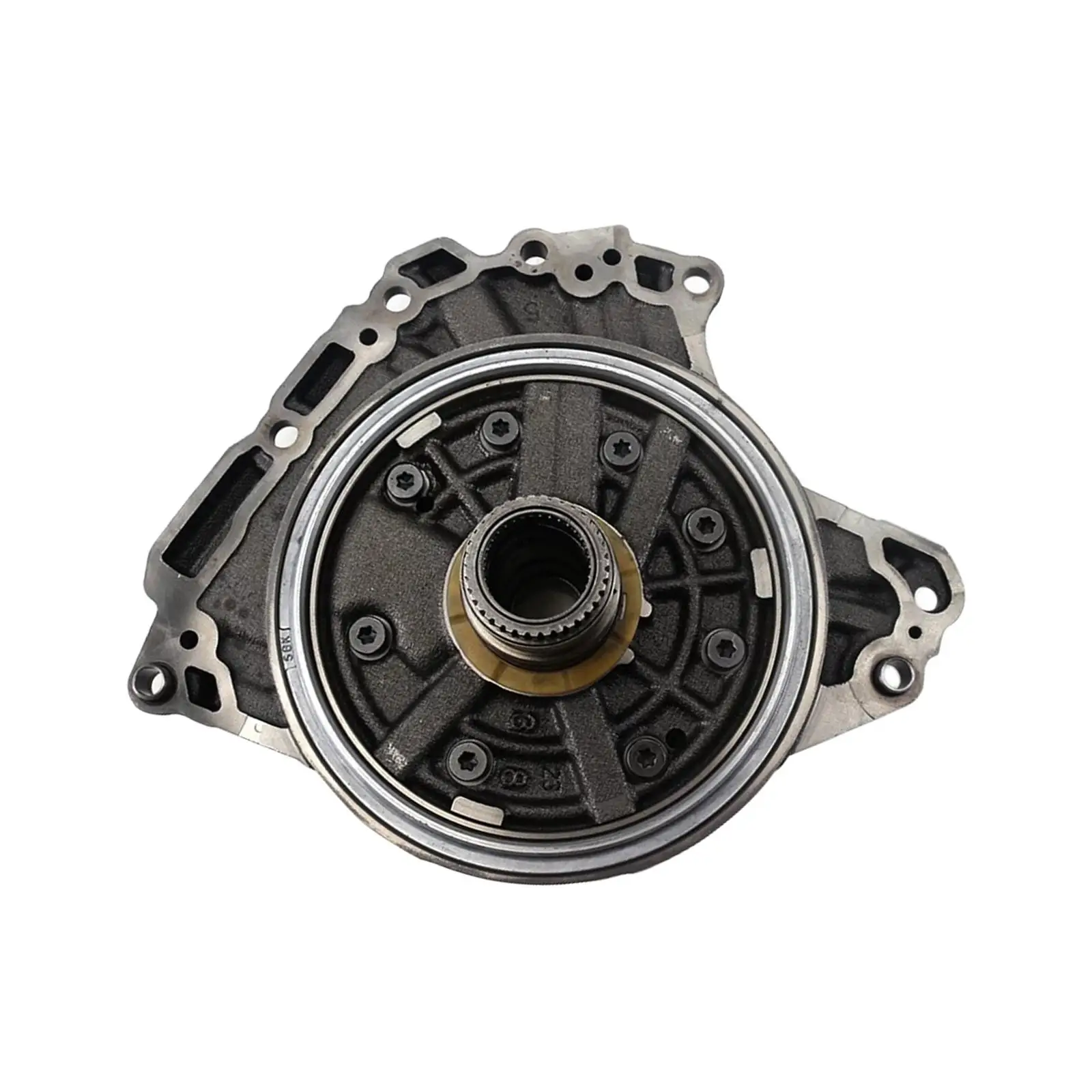 Vehicle Car 6 Speed Transmission Oil Pump 09G TF-60SN Accessory Practical Professional Replacement Metal Material Sturdy Durable
Vehicle Car 6 Speed Transmission Oil Pump 09G TF-60SN Accessory Practical Professional Replacement Metal Material Sturdy Durable