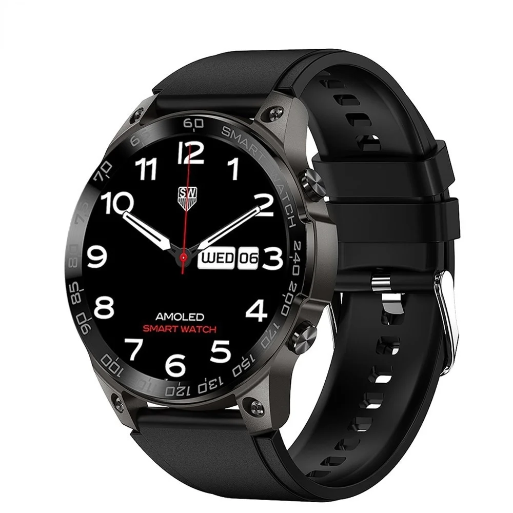 2023 New NFC Smart Watch Bluetooth 5.0 Call 400mAh Battery IP68 Waterproof Men Smartwatch AMOLED HD Full Touch Screen Watches
2023 New NFC Smart Watch Bluetooth 5.0 Call 400mAh Battery IP68 Waterproof Men Smartwatch AMOLED HD Full Touch Screen Watches