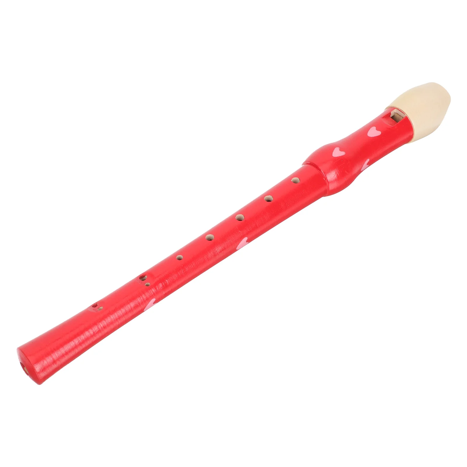 Flute Kids Instrument Learning Toy Wood Adorable Children Funny Musical Educational Climber
Flute Kids Instrument Learning Toy Wood Adorable Children Funny Musical Educational Climber