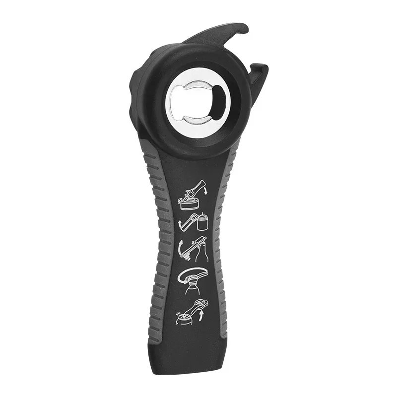 Открывалка для пива 5 в 1
Открывалка для пива 5 в 1