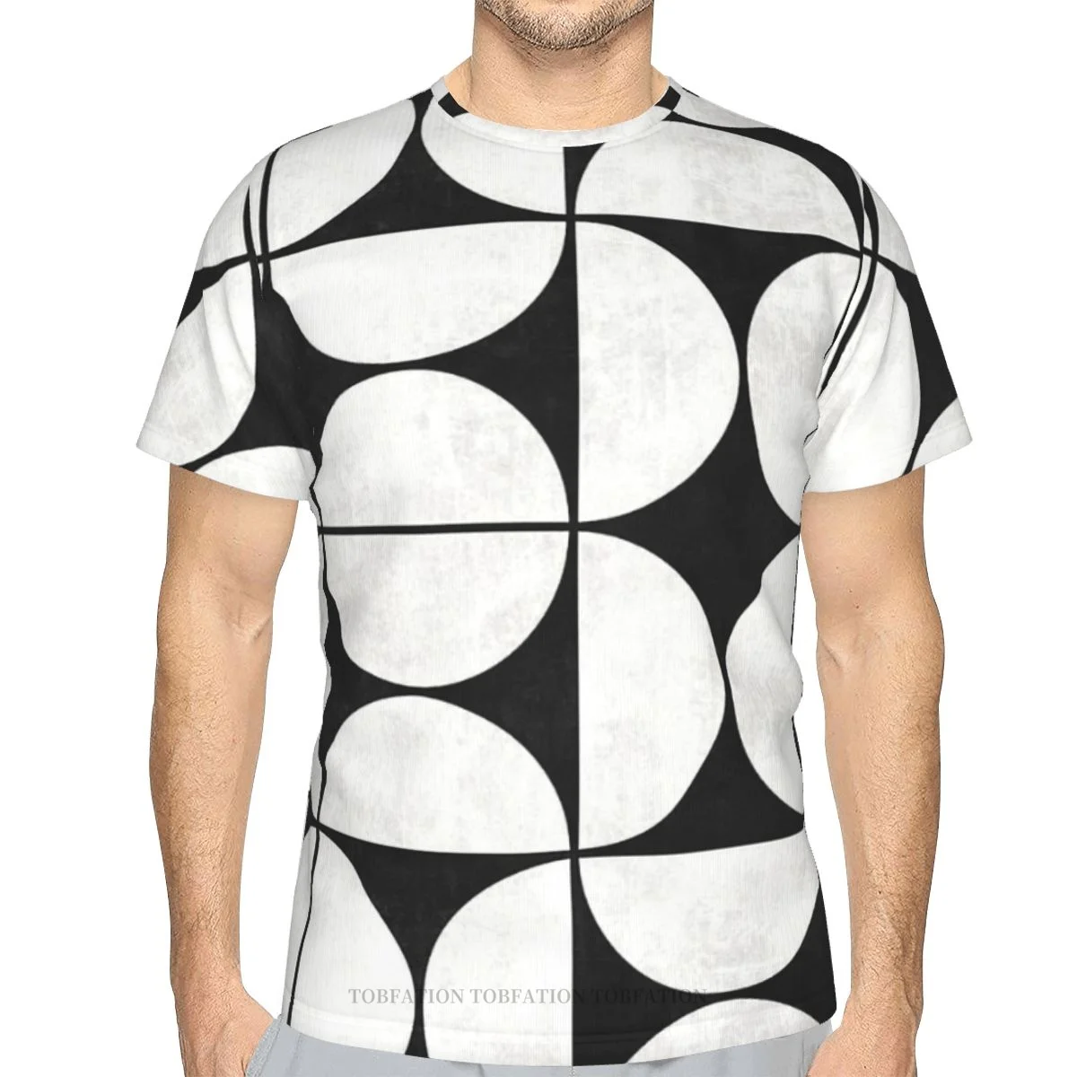 Middle Century Modern Concrete Polyester 3D Print Geometric Men's T Shirt Outdoor Sport Quick-drying Clothes T-Shirt Street Tees
Middle Century Modern Concrete Polyester 3D Print Geometric Men's T Shirt Outdoor Sport Quick-drying Clothes T-Shirt Street Tees