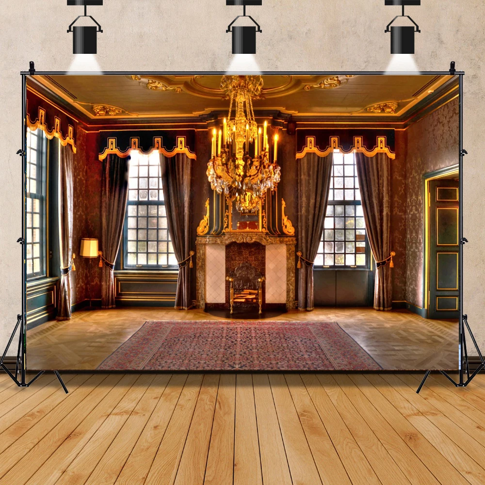 Laeacco Luxury Royal Palace Inner Hall Door Wall Vintage Photography Backdrops Wedding Decoration Backdrops for photography
Laeacco Luxury Royal Palace Inner Hall Door Wall Vintage Photography Backdrops Wedding Decoration Backdrops for photography