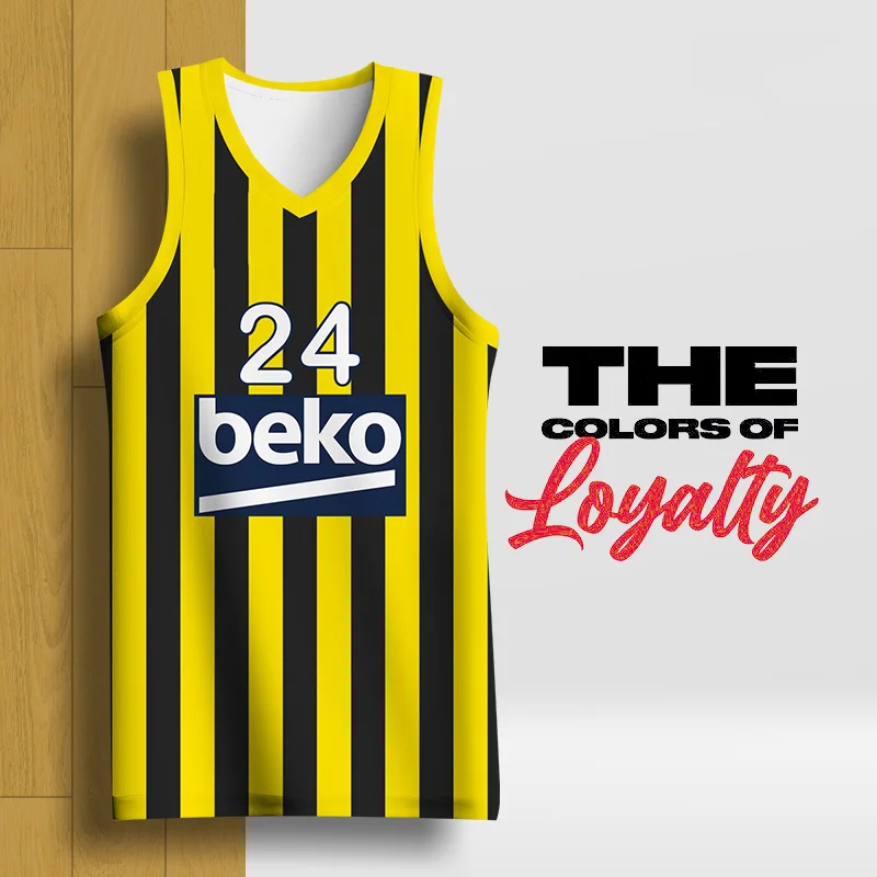 Basketball Jerseys For Men Full Sublimation Customizable Team Name Logo Printed Uniform Quick Dry Sport Training Tracksuits Male
Basketball Jerseys For Men Full Sublimation Customizable Team Name Logo Printed Uniform Quick Dry Sport Training Tracksuits Male