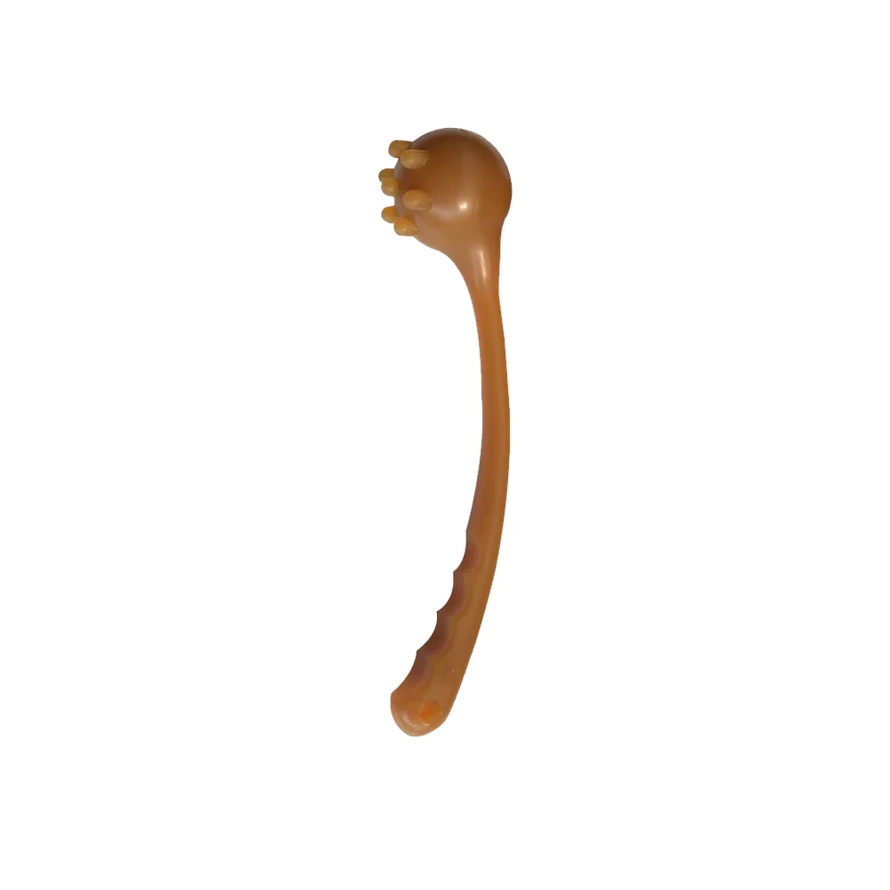Manual Massagerback Body Stick Hammer Tool Neck Muscle Roller Head Foothandheld Rod Point Trigger Beat Self Batpasha Scratcher
Manual Massagerback Body Stick Hammer Tool Neck Muscle Roller Head Foothandheld Rod Point Trigger Beat Self Batpasha Scratcher