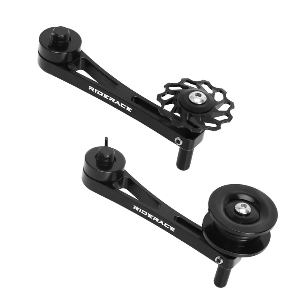 Bike Chain Tensioner Hot Sale Bike Chain Guide Accessories Single Speed Chainring Jockey Wheel Chain Guide 2 Sizes
Bike Chain Tensioner Hot Sale Bike Chain Guide Accessories Single Speed Chainring Jockey Wheel Chain Guide 2 Sizes