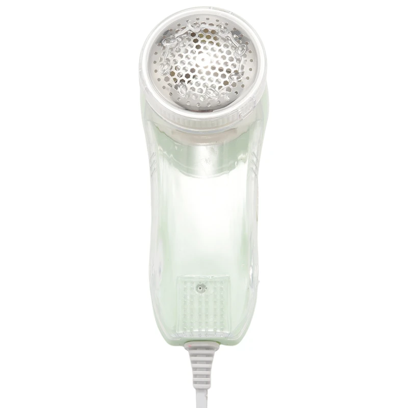 In-Line Electric Shaver Lint Trimmer Lint Trimmer Lint Removal Machine Clothes Shaver US Plug
In-Line Electric Shaver Lint Trimmer Lint Trimmer Lint Removal Machine Clothes Shaver US Plug
