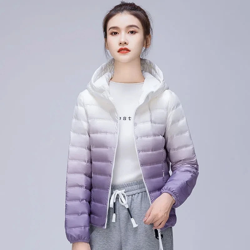 Fashion Ladies Cotton Padded Jacket 2022 New Winter Women Cotton-padded Female Light Warm Short Coat Large Size Plush Overcoat
Fashion Ladies Cotton Padded Jacket 2022 New Winter Women Cotton-padded Female Light Warm Short Coat Large Size Plush Overcoat