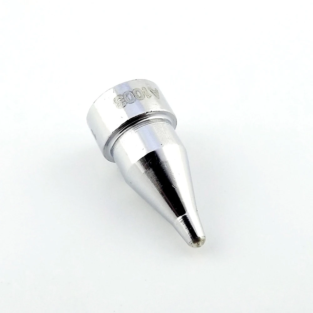 Leadless Welding Header Silver Soldering Tips Header Leader-Free Leadless Welding Tip 1.0MM 802 808 809 807 817
Leadless Welding Header Silver Soldering Tips Header Leader-Free Leadless Welding Tip 1.0MM 802 808 809 807 817