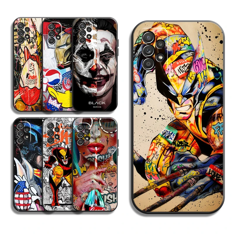 Marvel Avengers Phone Cases For Samsung Galaxy S22 S22 Ultra S20 Lite S20 Ultra S21 S21 FE S21 Plus Ultra Cases Soft TPU Coque
Marvel Avengers Phone Cases For Samsung Galaxy S22 S22 Ultra S20 Lite S20 Ultra S21 S21 FE S21 Plus Ultra Cases Soft TPU Coque
