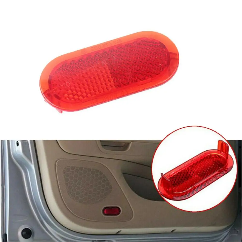 6Q0947419 Car Door Red Panel Light Reflector Fit For 2012-2016 For Touran 2006-2015 Door Red Panel Light Reflector Access
6Q0947419 Car Door Red Panel Light Reflector Fit For 2012-2016 For Touran 2006-2015 Door Red Panel Light Reflector Access