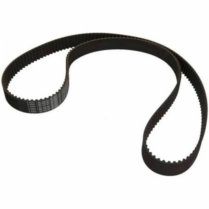 NBJKATO Brand New Genuine Engine Timing Belt OEM 04792353 For Chrysler 300C 3.5L 2006 2007
NBJKATO Brand New Genuine Engine Timing Belt OEM 04792353 For Chrysler 300C 3.5L 2006 2007