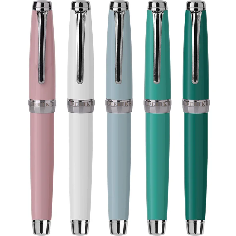 New Moon 3 Pen, Metal Pen Holder, Colorful Baking Paint, Extra Fine Fine Fine Art, Student Practice, Adult Box Gift Pen
New Moon 3 Pen, Metal Pen Holder, Colorful Baking Paint, Extra Fine Fine Fine Art, Student Practice, Adult Box Gift Pen