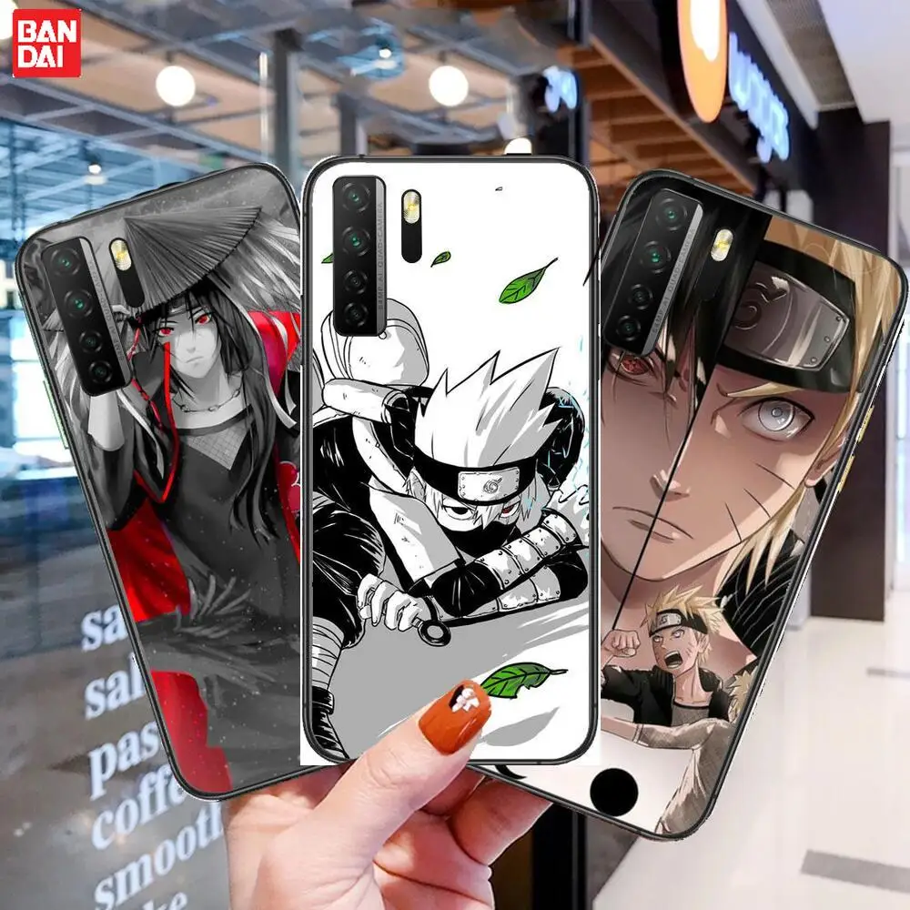 Naruto Black Soft Cover The Pooh For Huawei Nova 8 7 6 SE 5T 7i 5i 5Z 5 4 4E 3 3i 3E 2i Pro Phone Case cases
Naruto Black Soft Cover The Pooh For Huawei Nova 8 7 6 SE 5T 7i 5i 5Z 5 4 4E 3 3i 3E 2i Pro Phone Case cases