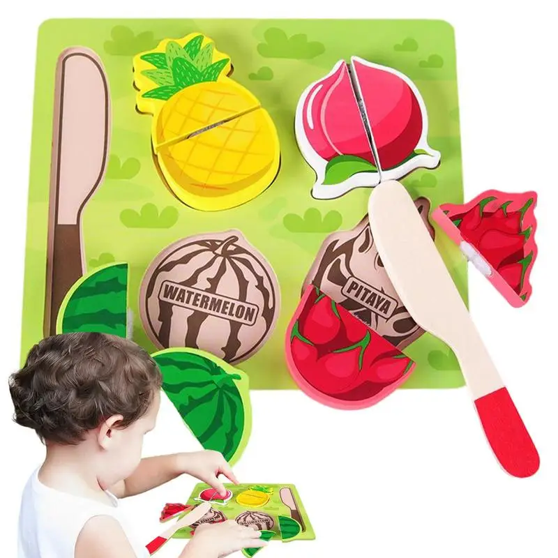Montessori Toys 3D Wooden Cute Cartoon Puzzle Toddlers Educational Hands-on Jigsaw Puzzle Set For Boys And Girls Birthday Gift
Montessori Toys 3D Wooden Cute Cartoon Puzzle Toddlers Educational Hands-on Jigsaw Puzzle Set For Boys And Girls Birthday Gift