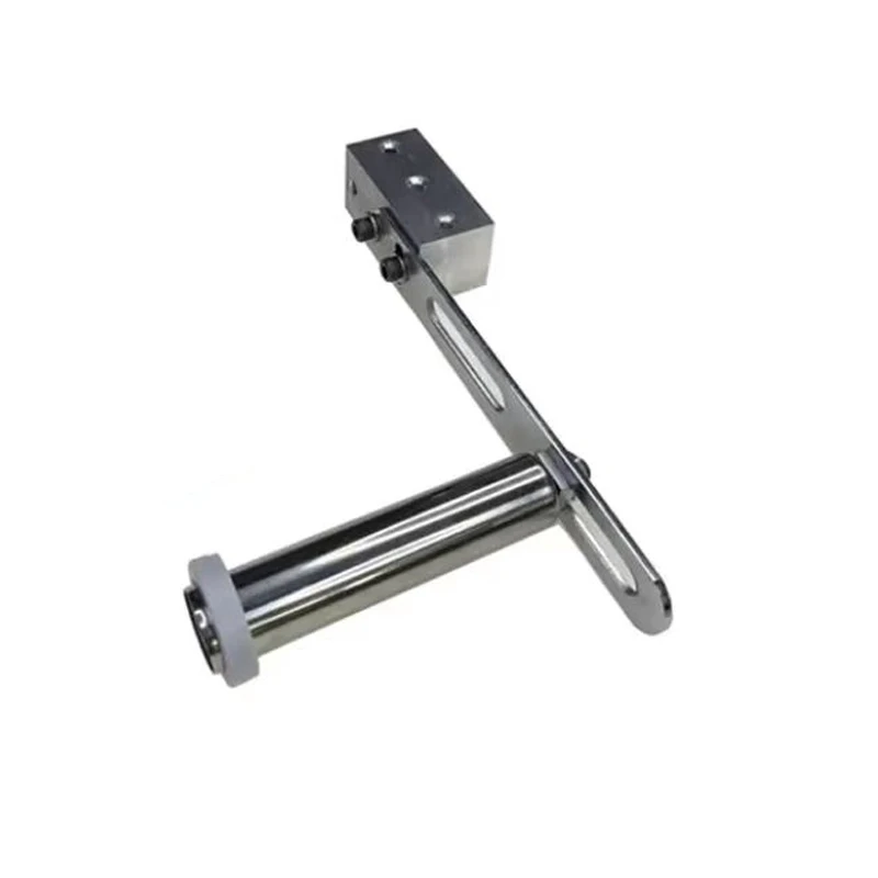 Pressing Brackets/Rulber Brackets (Fixed on Industrial Lockstitch Sewing Machine Table) Pull Back Device Activity(Elastic Frame)
Pressing Brackets/Rulber Brackets (Fixed on Industrial Lockstitch Sewing Machine Table) Pull Back Device Activity(Elastic Frame)