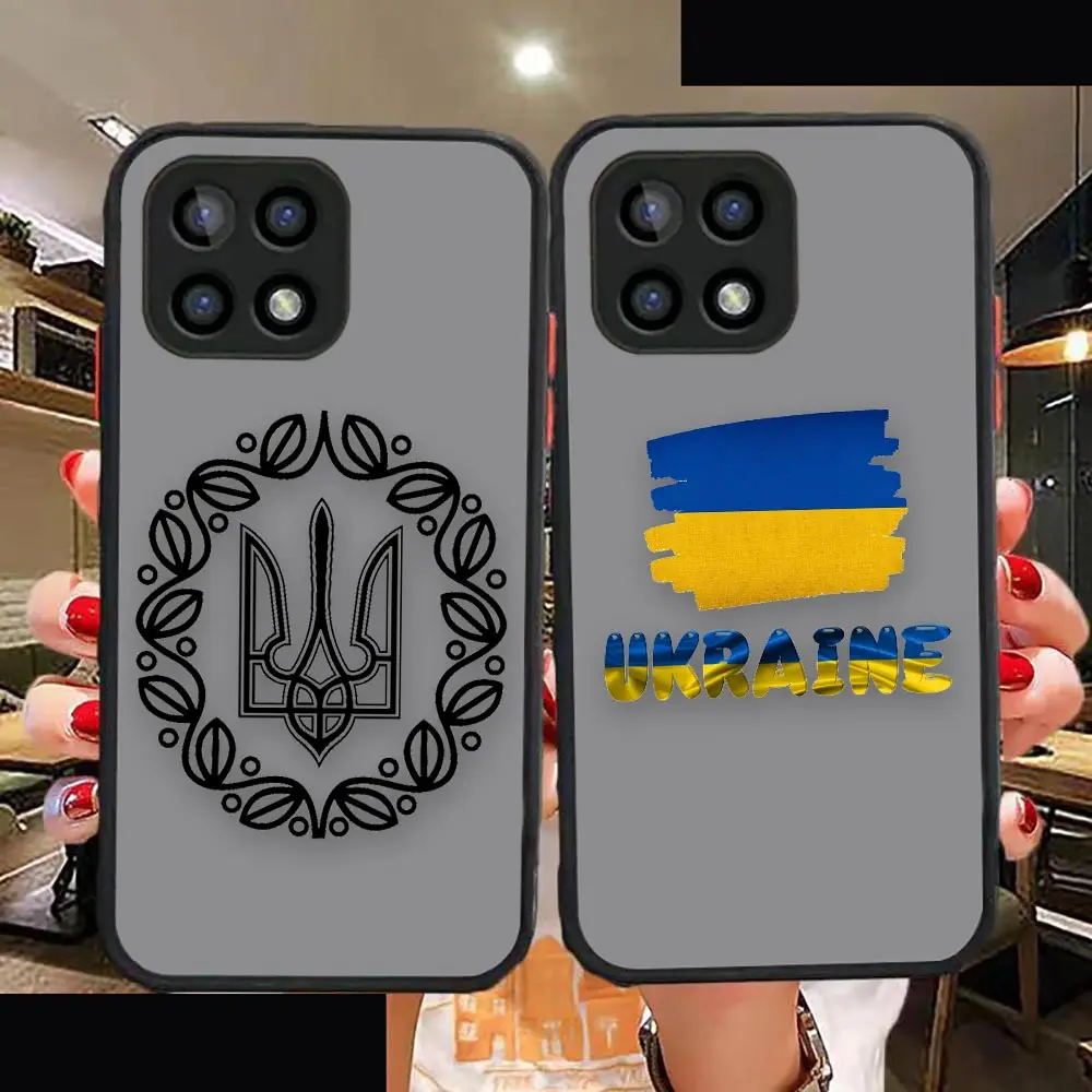 Matte Case Funda Coque For OPPO A94 93 92 92S 91 83 74 73 72 71 59 57 16K 15 7 5 4G 5G 2020 2022 Case Ukrainian Flag Insignia
Matte Case Funda Coque For OPPO A94 93 92 92S 91 83 74 73 72 71 59 57 16K 15 7 5 4G 5G 2020 2022 Case Ukrainian Flag Insignia