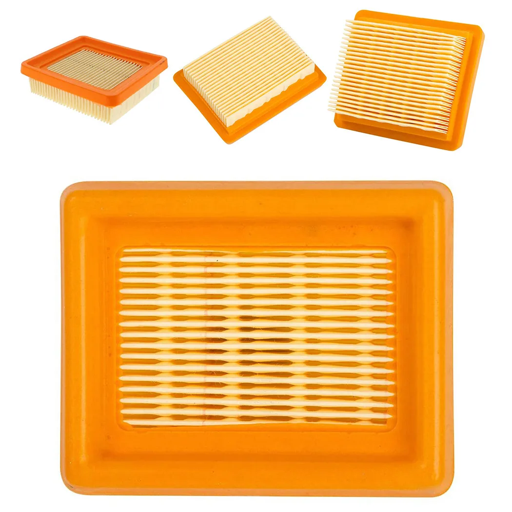 Replacement Spark Plug Air Filter For 4180 141 0300 KM131/R FS91 FS111/R FS131 HT103 Chainsaw Garden Lawn Mower Parts Air Filter
Replacement Spark Plug Air Filter For 4180 141 0300 KM131/R FS91 FS111/R FS131 HT103 Chainsaw Garden Lawn Mower Parts Air Filter