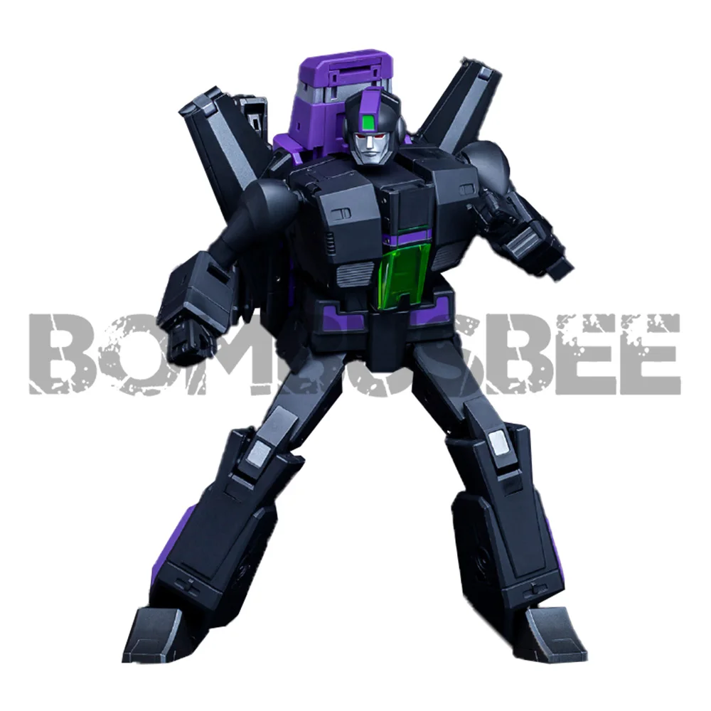 【In Stock】Magic Square MS-TOYS MS-B47B Dark Knight Shattered Glass Jetfire Skyfire 3rd Party Transformation Toys Robot Figures
【In Stock】Magic Square MS-TOYS MS-B47B Dark Knight Shattered Glass Jetfire Skyfire 3rd Party Transformation Toys Robot Figures