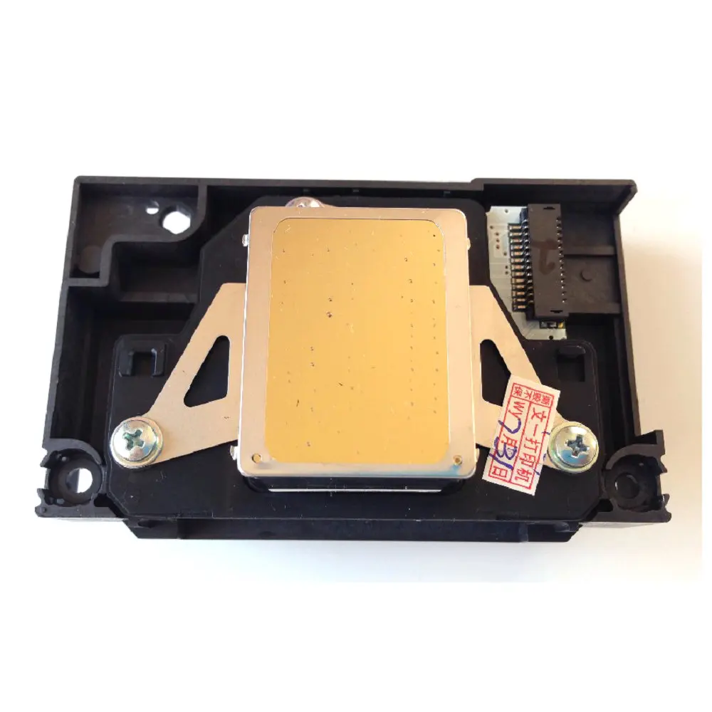 Original 100% NEWX Print Head for Epson F173050 R280 R285 R290 R295 R330 RX610 RX690 PX660 P50 P60 T50 T60 T59 TX650 L800 L801
Original 100% NEWX Print Head for Epson F173050 R280 R285 R290 R295 R330 RX610 RX690 PX660 P50 P60 T50 T60 T59 TX650 L800 L801