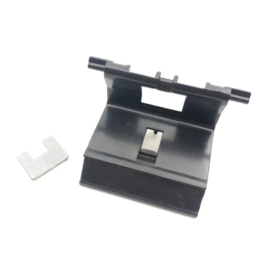 50X RM1-4006-000 Separation Pad for HP P1005 P1006 P1007 P1008 P1009 P1102 P1106 P1108 P1606 M1130 M1132 M1136 M1139 M1210 M1212
50X RM1-4006-000 Separation Pad for HP P1005 P1006 P1007 P1008 P1009 P1102 P1106 P1108 P1606 M1130 M1132 M1136 M1139 M1210 M1212