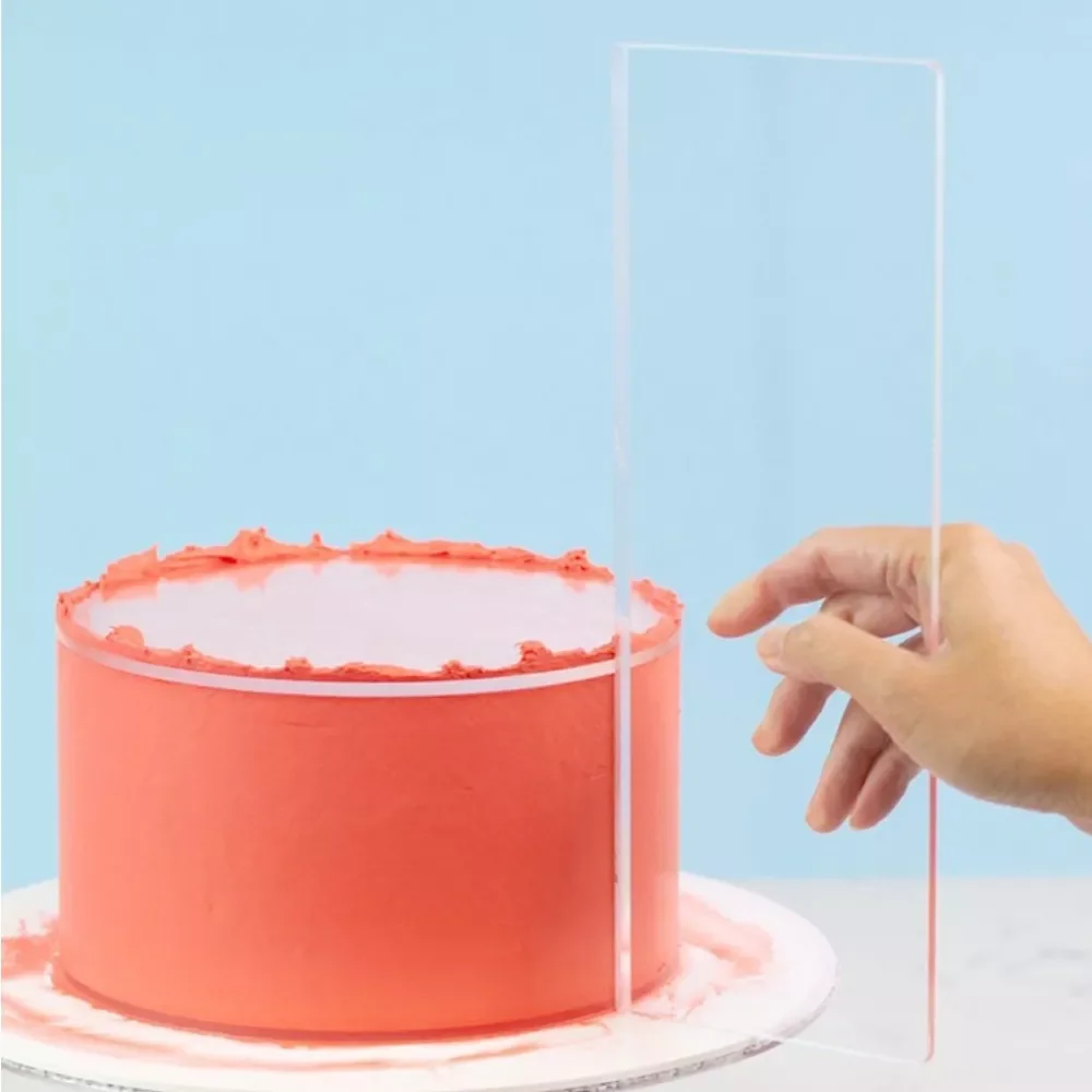 2022New Transparent Cake Cream Scraper Cake Making Scraper Rectangular Acrylic Cake Baking Tool Cake Decorating Tools Kitchen To
2022New Transparent Cake Cream Scraper Cake Making Scraper Rectangular Acrylic Cake Baking Tool Cake Decorating Tools Kitchen To