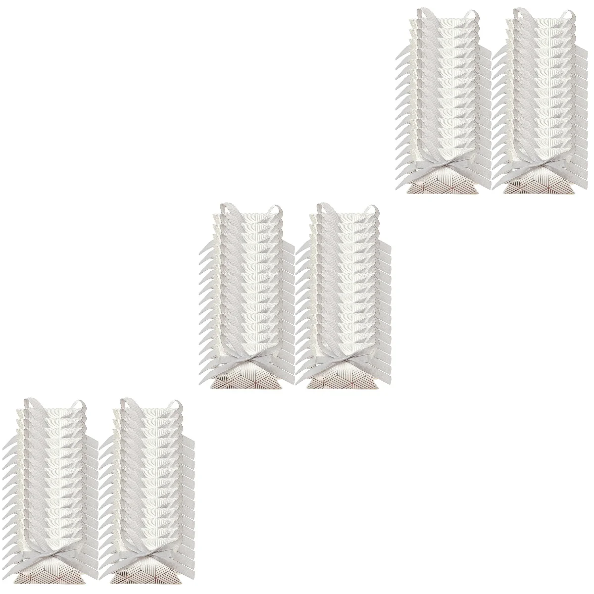 150 Favor Boxes Candy Boxes Party Favor Boxes Treat Boxes Wedding Supplies Gift Boxes Chocolate Boxes Wedding Treat Boxes
150 Favor Boxes Candy Boxes Party Favor Boxes Treat Boxes Wedding Supplies Gift Boxes Chocolate Boxes Wedding Treat Boxes