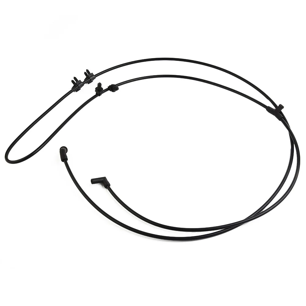 1pc Windshield Washer Hose Fit For Jeep Grand Cherokee For Dodge Durango 2011-2018 Durango 55079200AD Car Accessories
1pc Windshield Washer Hose Fit For Jeep Grand Cherokee For Dodge Durango 2011-2018 Durango 55079200AD Car Accessories