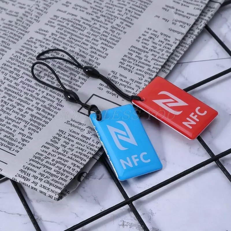 Водонепроницаемые метки NFC ярлык Ntag213 13,56 МГц RFID смарт-карта для всех NFC совместимых телефонных патрульных принадлежностей Прямая поставка
Водонепроницаемые метки NFC ярлык Ntag213 13,56 МГц RFID смарт-карта для всех NFC совместимых телефонных патрульных принадлежностей Прямая поставка