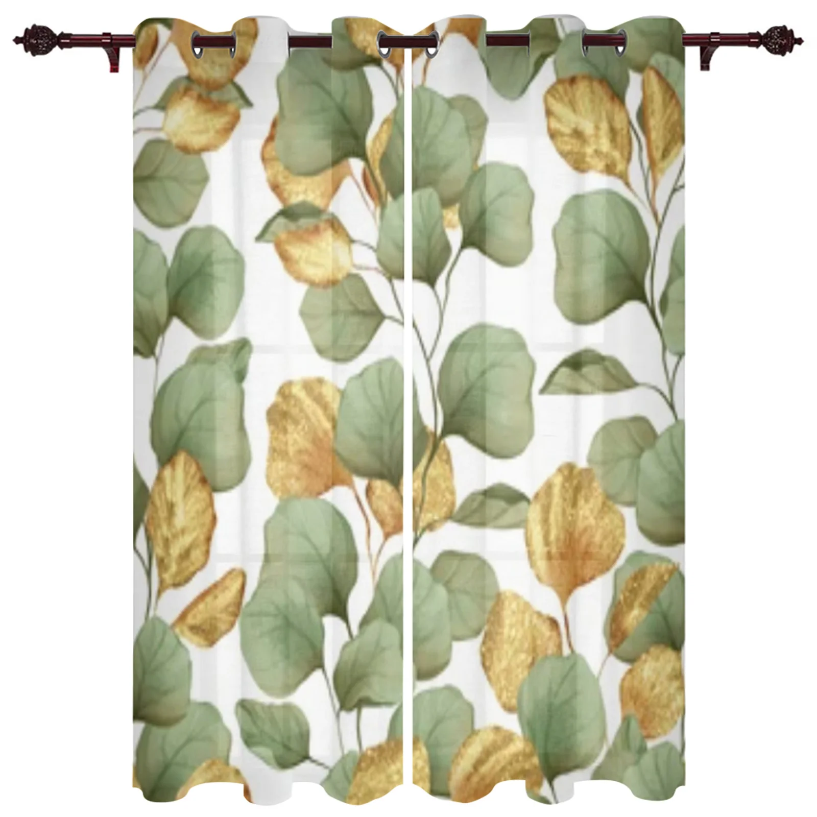 Green Leaves On White Background Luxury Curtains Living Room Bedroom Window Curtain Valance Curtains For Kitchen Home Decor
Green Leaves On White Background Luxury Curtains Living Room Bedroom Window Curtain Valance Curtains For Kitchen Home Decor