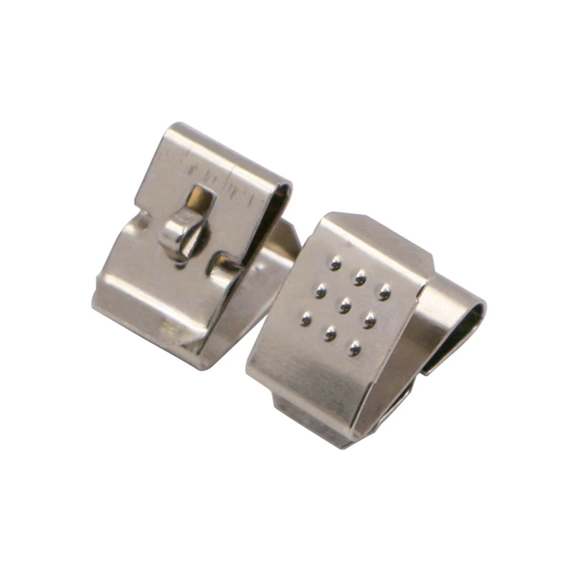 100 шт./лот, никелевая пластина из пружинной стали A, AA, CR2, CR123A, защелкивающийся контакт батареи 209 с листовой пружиной
100 шт./лот, никелевая пластина из пружинной стали A, AA, CR2, CR123A, защелкивающийся контакт батареи 209 с листовой пружиной