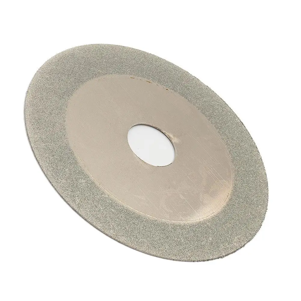 2PCS Diamond Cutting Grinding Wheel 100mm*20mm Circular Saw Blade Sharpening Concrete Granite Stone Grinder DIY Power Tool
2PCS Diamond Cutting Grinding Wheel 100mm*20mm Circular Saw Blade Sharpening Concrete Granite Stone Grinder DIY Power Tool