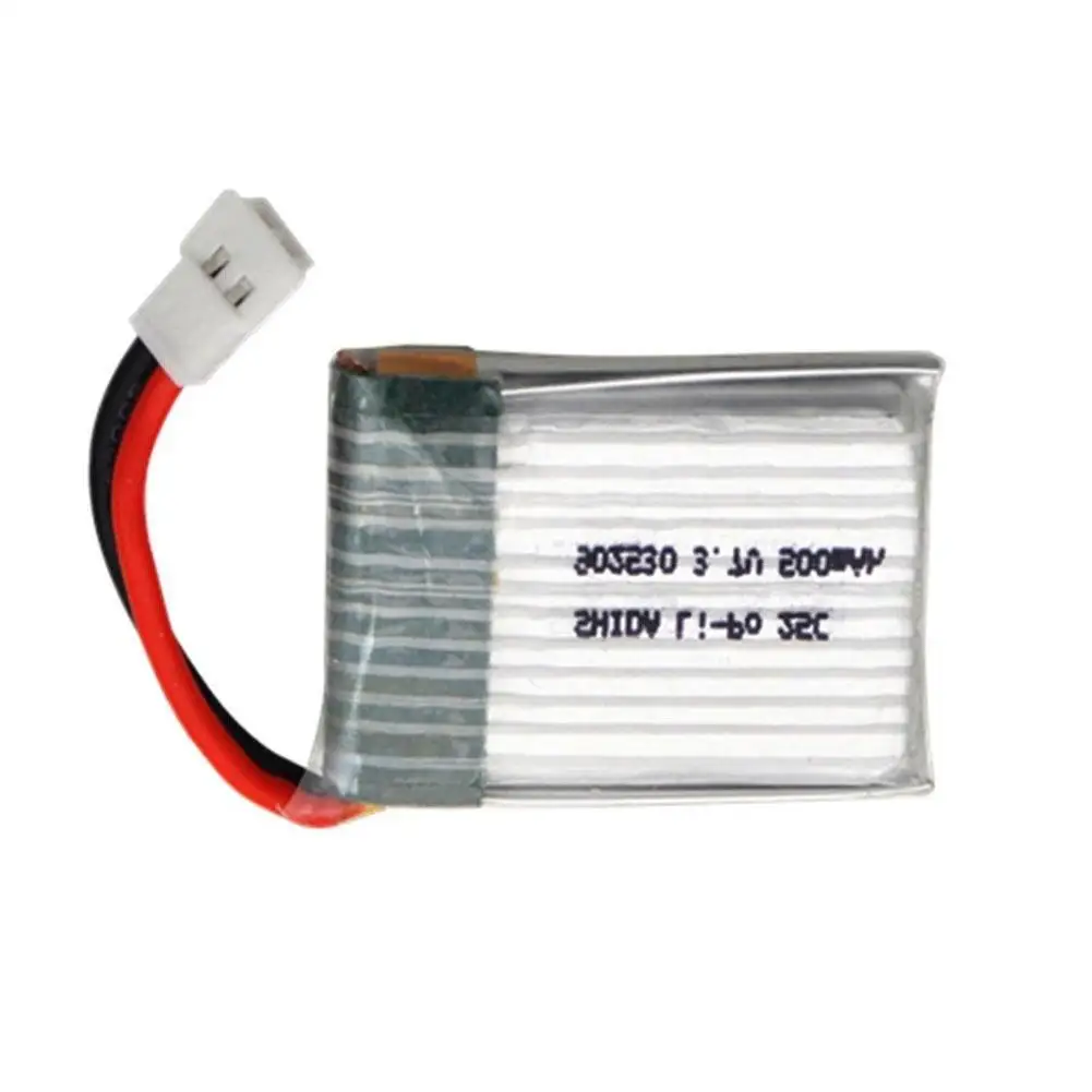 Lipo Battery Compatible For Wltoys Xk K123 6ch 3.7v 500mah 25c 902530 Rc Helicopter Battery For Wltoys Toys Accessory
Lipo Battery Compatible For Wltoys Xk K123 6ch 3.7v 500mah 25c 902530 Rc Helicopter Battery For Wltoys Toys Accessory